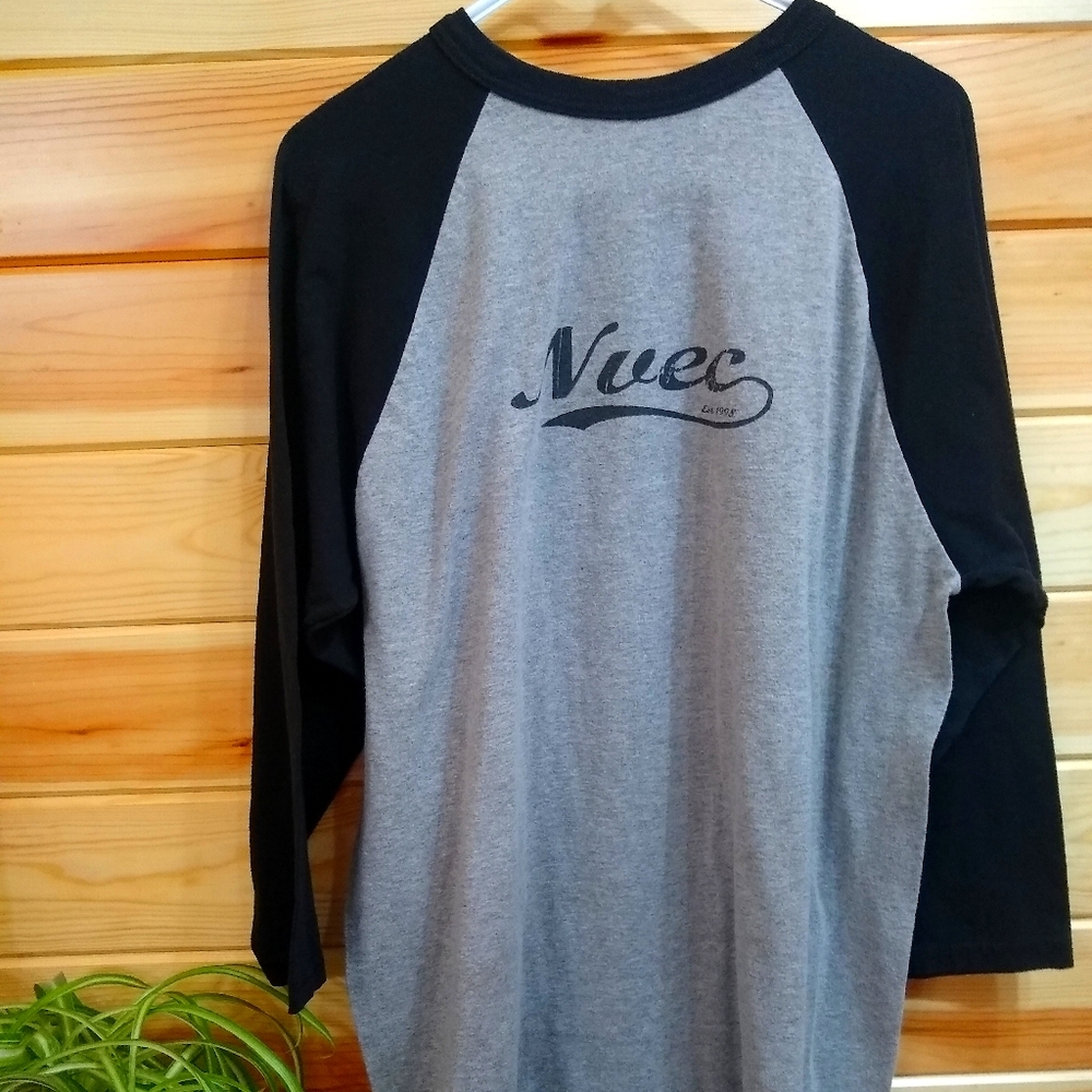 T-shirt dress (long sleeve)